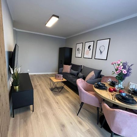 Apartament Jodlowa Residence Wrocław Kültér fotó