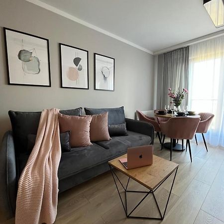 Apartament Jodlowa Residence Wrocław Kültér fotó