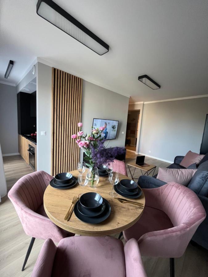 Apartament Jodlowa Residence Wrocław Kültér fotó