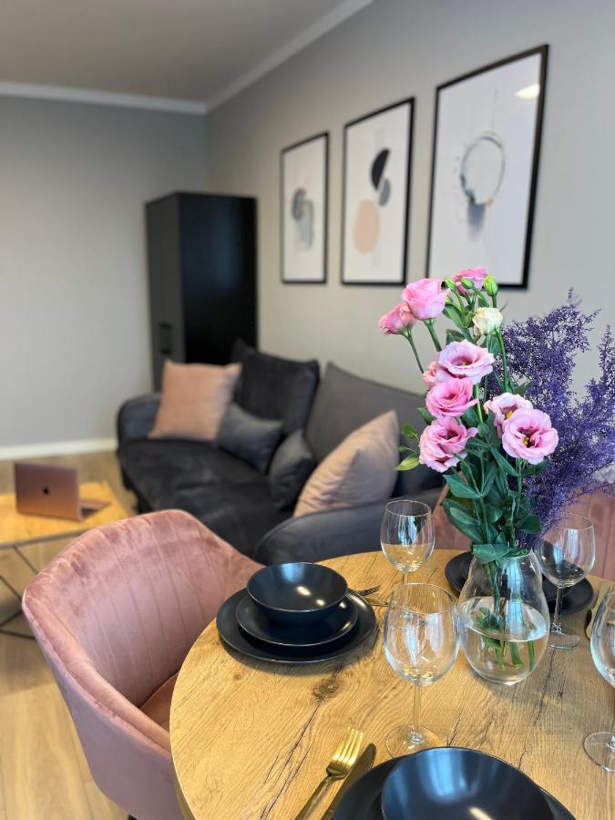 Apartament Jodlowa Residence Wrocław Kültér fotó