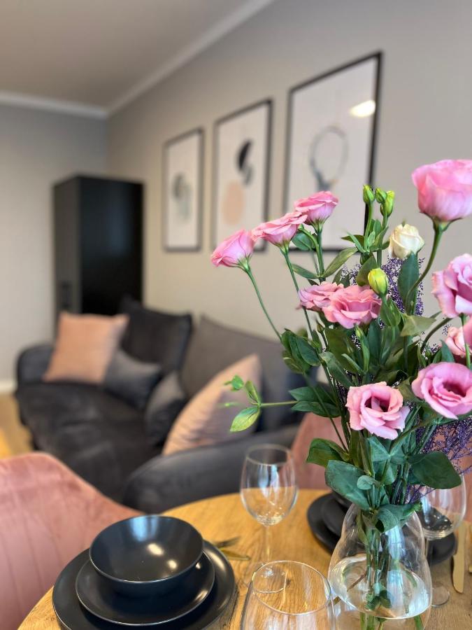 Apartament Jodlowa Residence Wrocław Kültér fotó