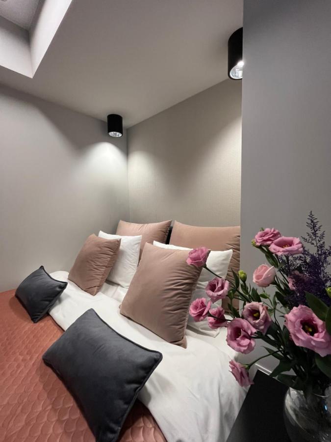 Apartament Jodlowa Residence Wrocław Kültér fotó