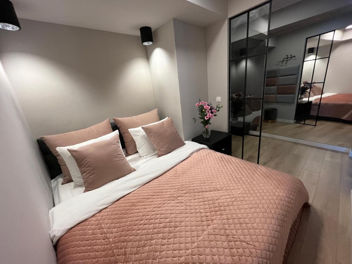 Apartament Jodlowa Residence Wrocław Kültér fotó