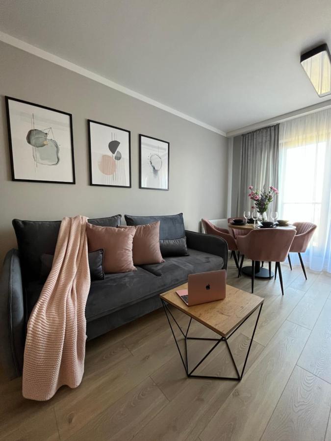 Apartament Jodlowa Residence Wrocław Kültér fotó