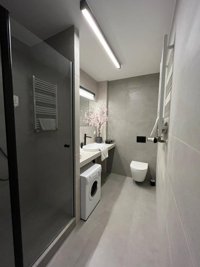 Apartament Jodlowa Residence Wrocław Kültér fotó